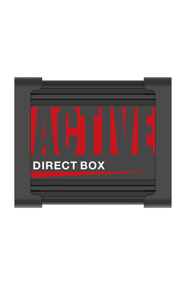 Passive DI Box: Best Uses