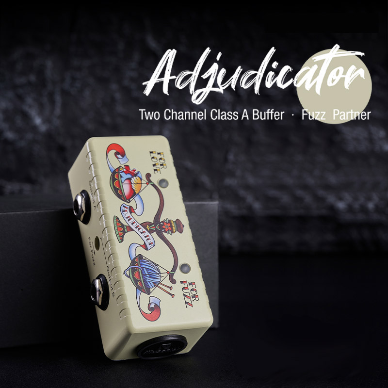 Can you use guitar effects pedals for bass?