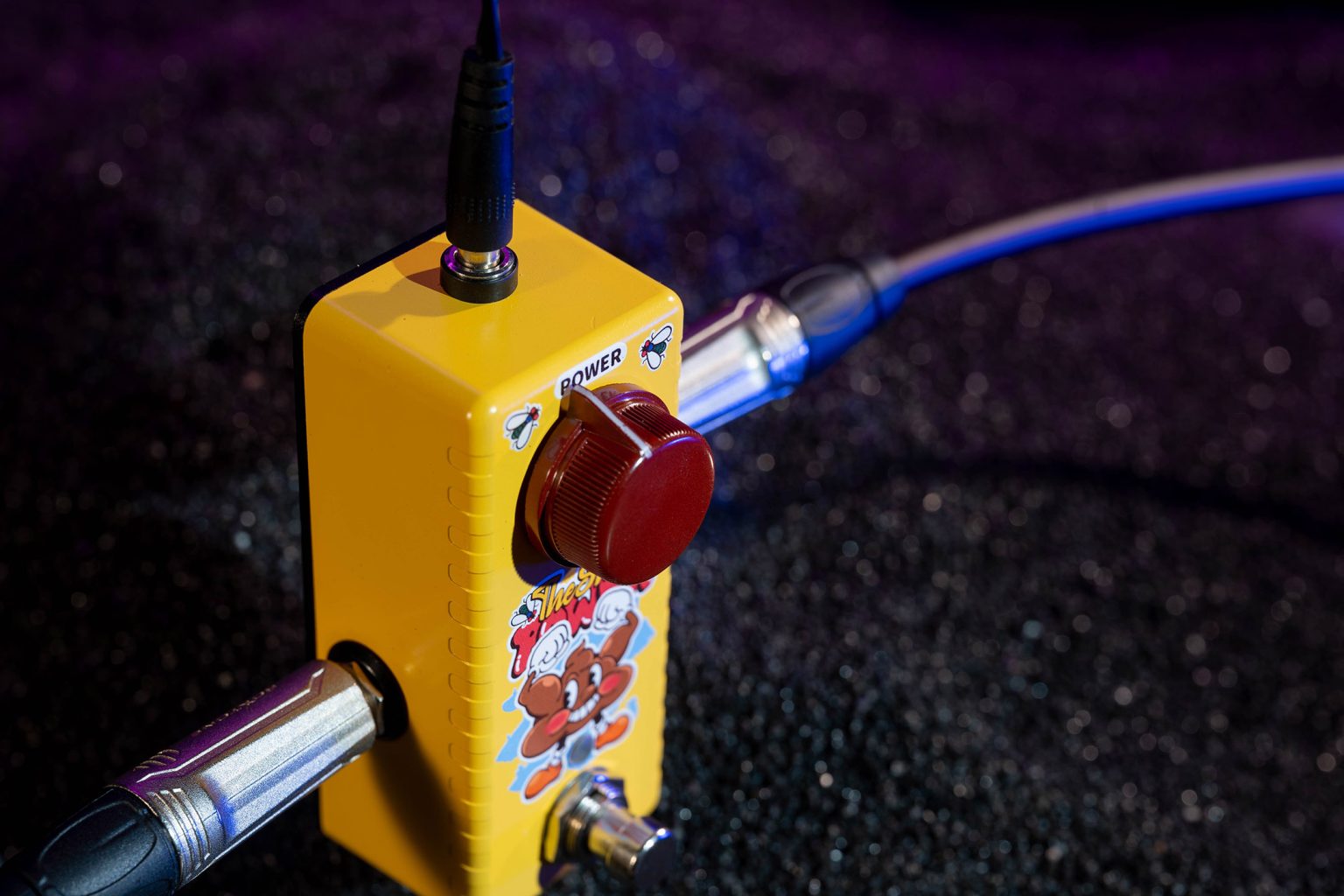 How Boost Effect Pedals Transform Your Guitar Tone