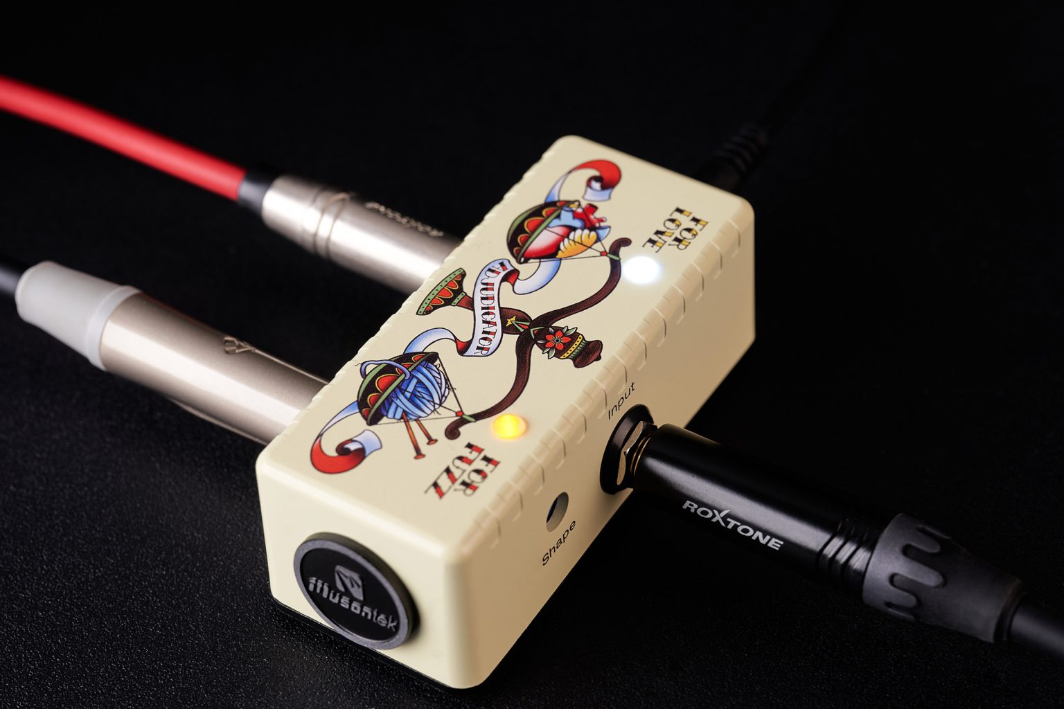 Best Effect Pedals for Acoustic Guitar
