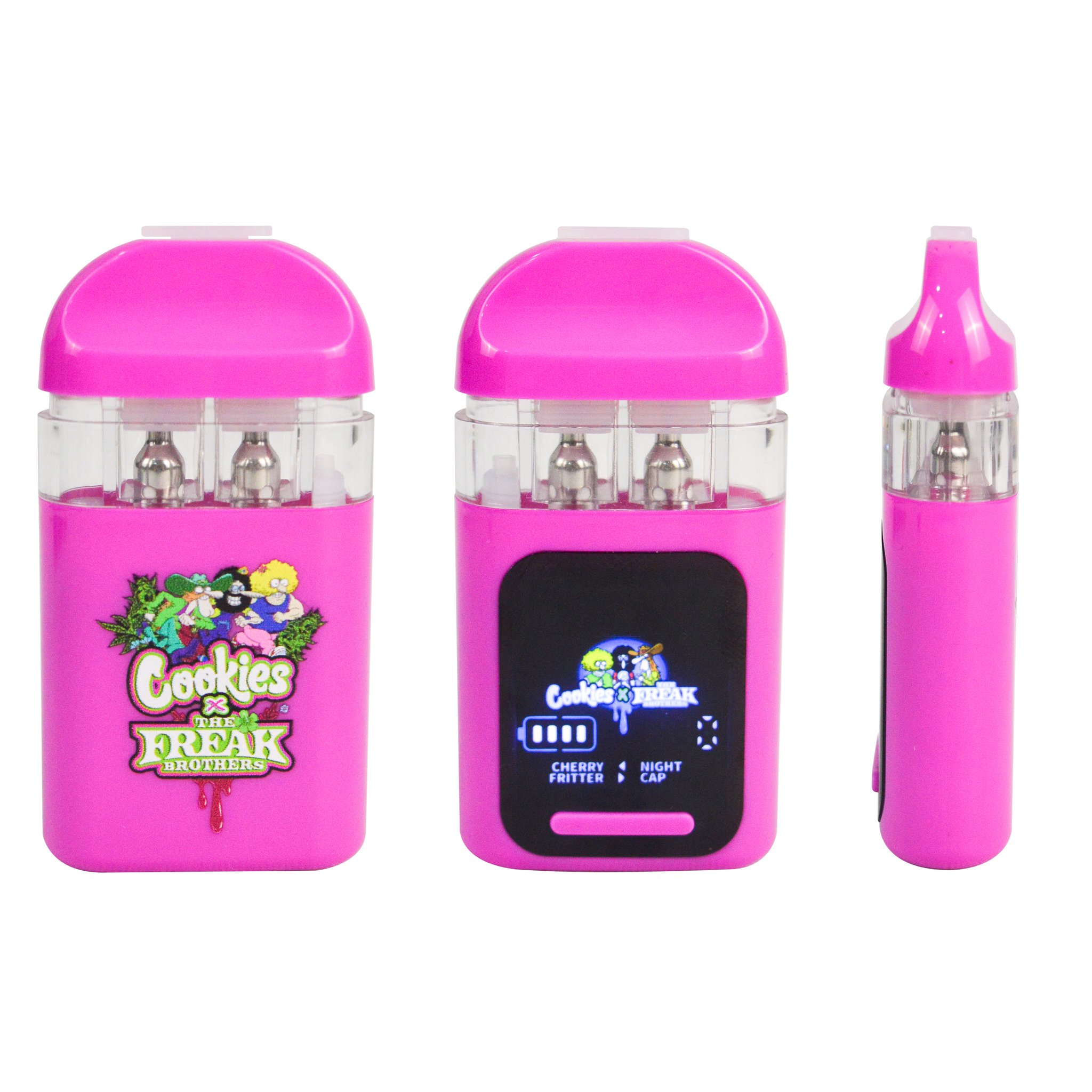 Are Bigger Vapes Always More Cost-Effective
