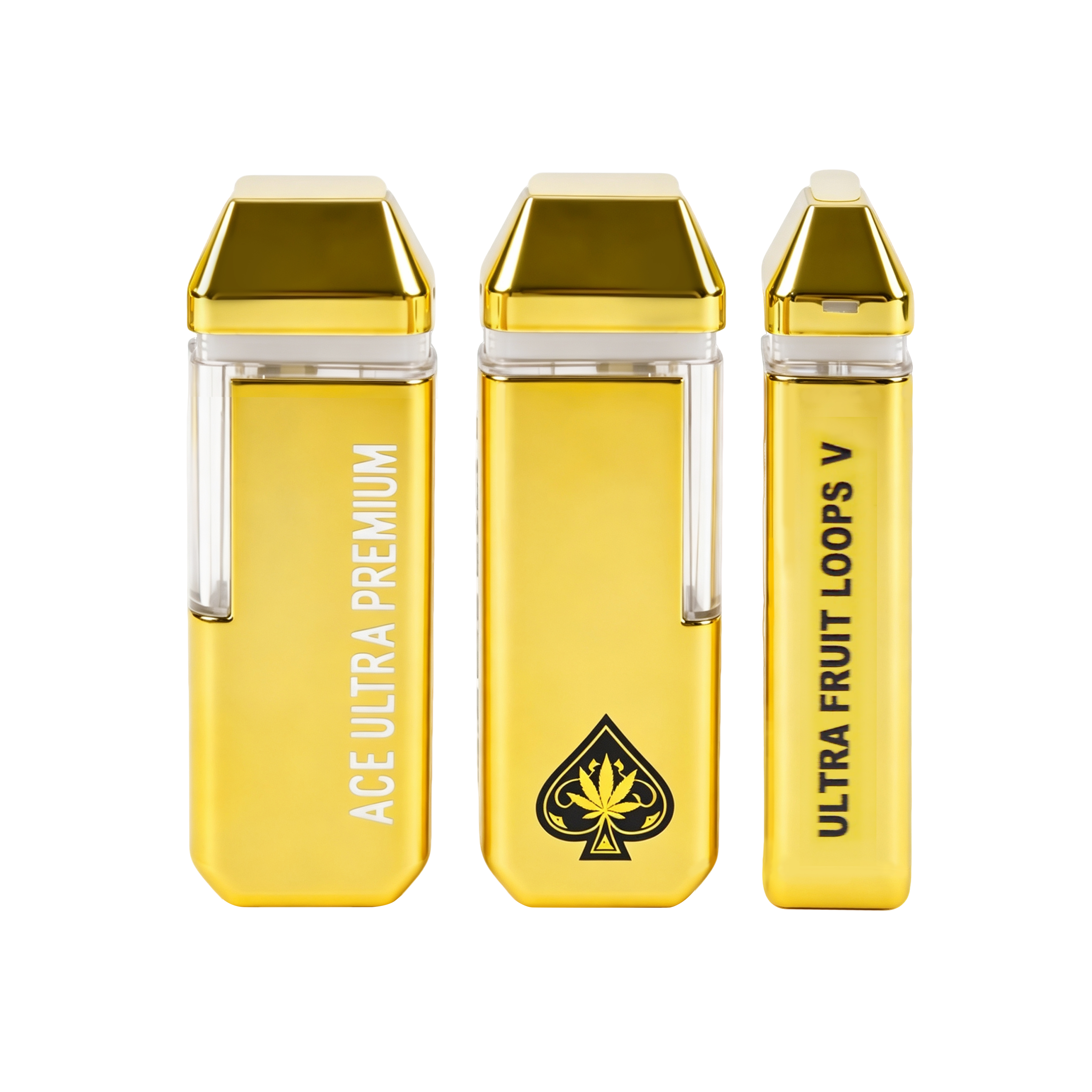 Vape Warehouse Stock vs Factory Production Comparison