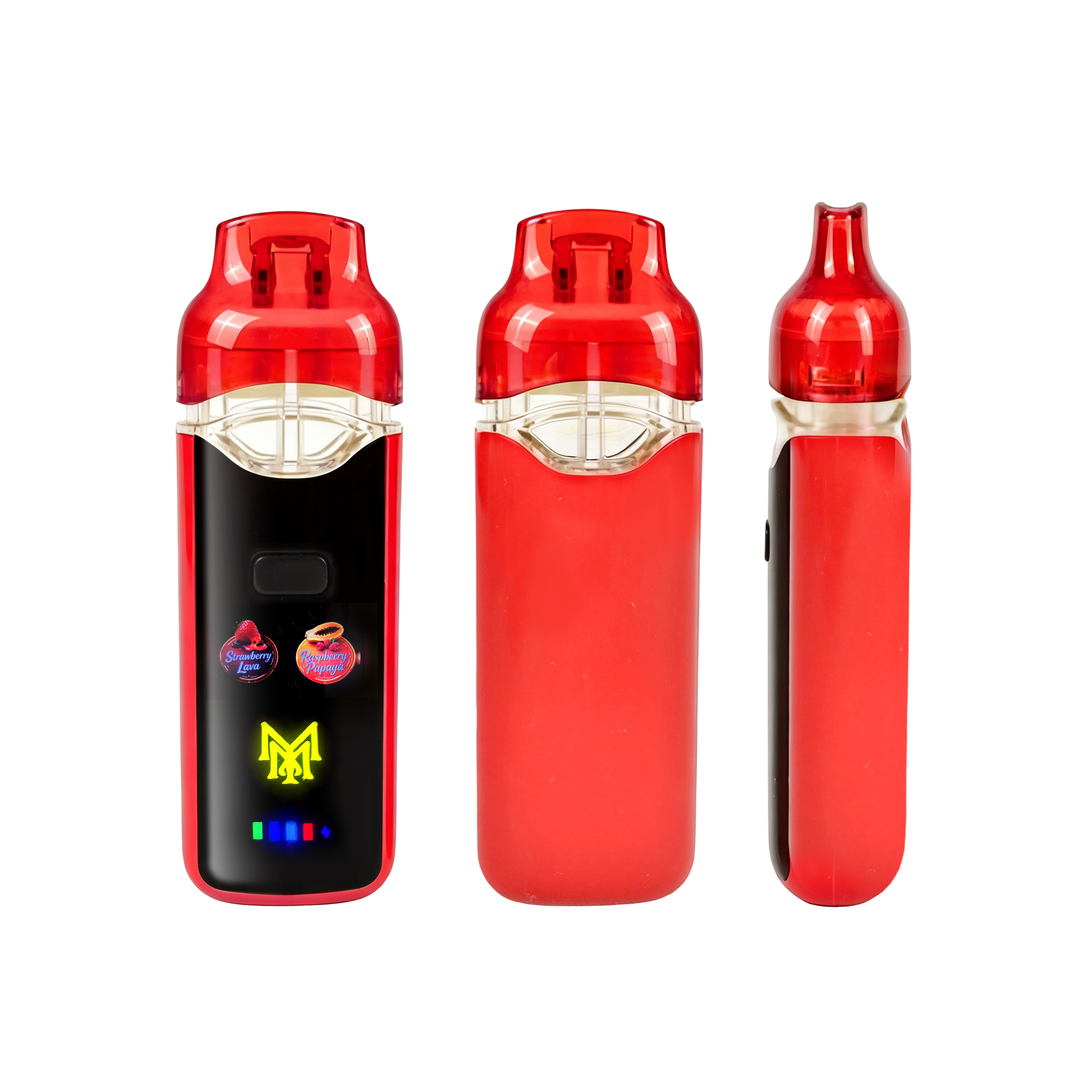 Muha Meds 2g vape Limited Releases: Why Special Editions Attract Attention