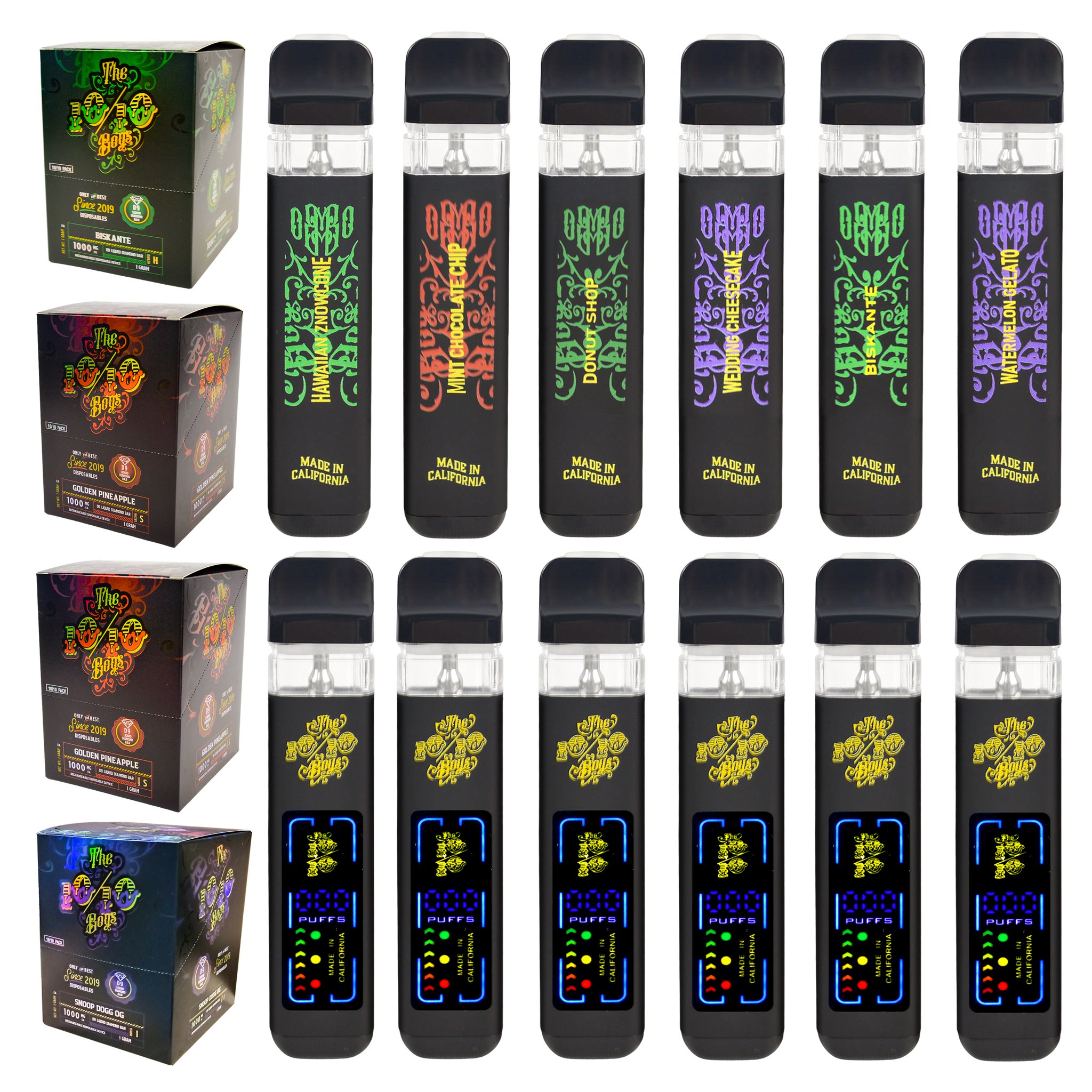 10 10 Boys 1G Review: Budget vs Performance Comparison