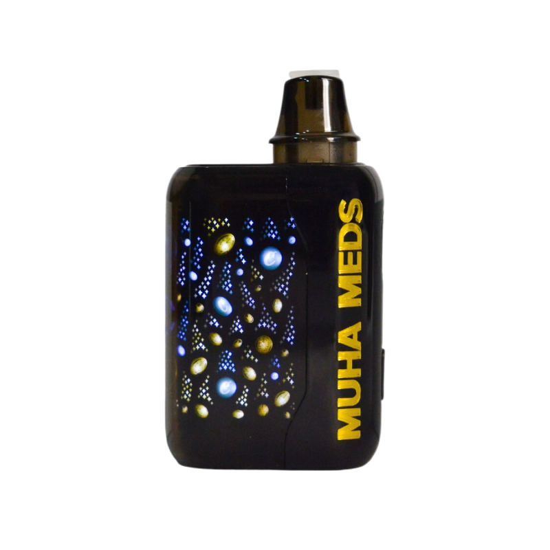 Inside the Muha Meds Cookies Collaboration: Limited Edition Products and Where to Find Them