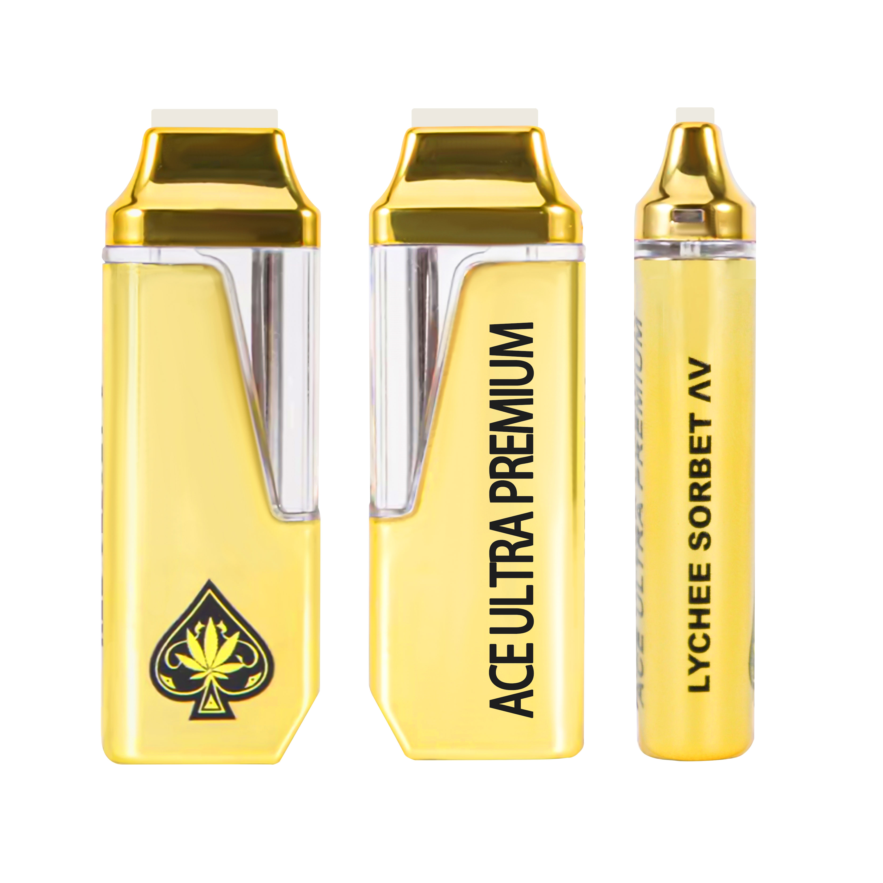 Understanding Ace Ultra Premium Vape Technology: Design, Performance, and User Benefits