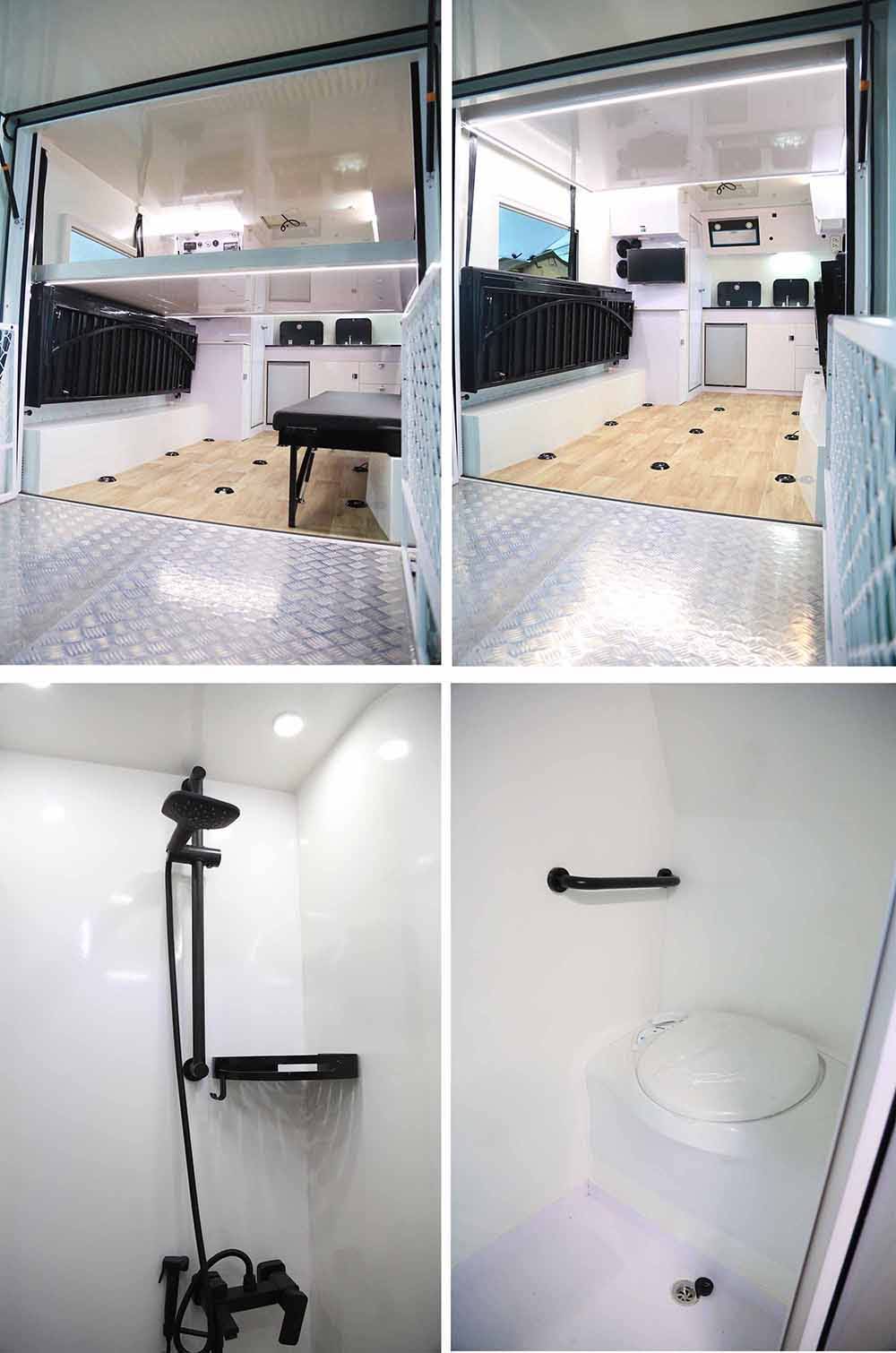 Why Travel Trailers Are a Game-Changer for Camping