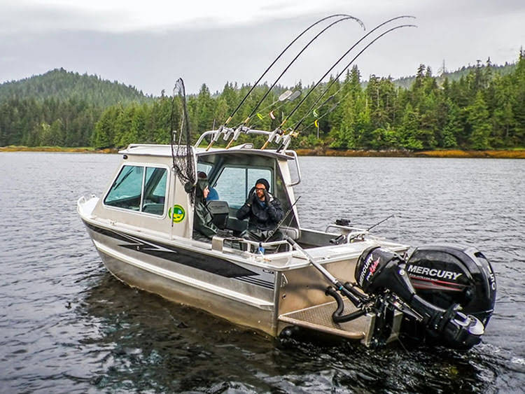 Positive Experiences with 18ft Aluminum Boats