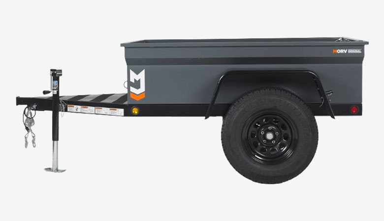 Discover the Best Mini Trailer for 2025 Adventures