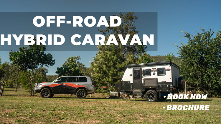 Size, Weight, and Towing Capacity