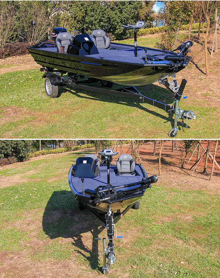 Tips for Buyers of 18ft Aluminum Boats