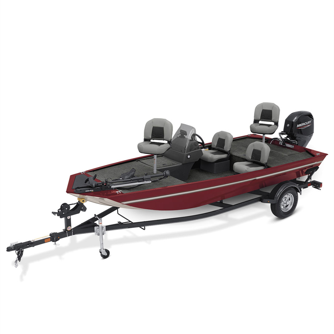 Negative Experiences with 18ft Aluminum Boats