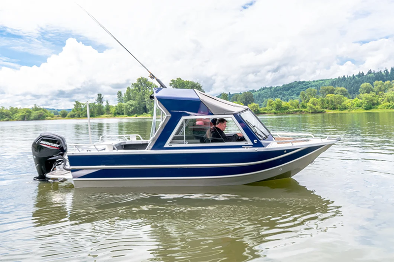 Top Tips for Choosing the Perfect Fishing Boat