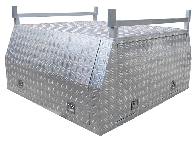 What Tool Boxes for Trucks Can Do for You