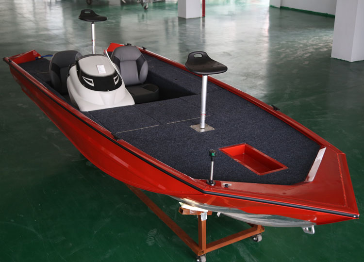 Waarom kiezen voor Kinlife Rowing Boats?