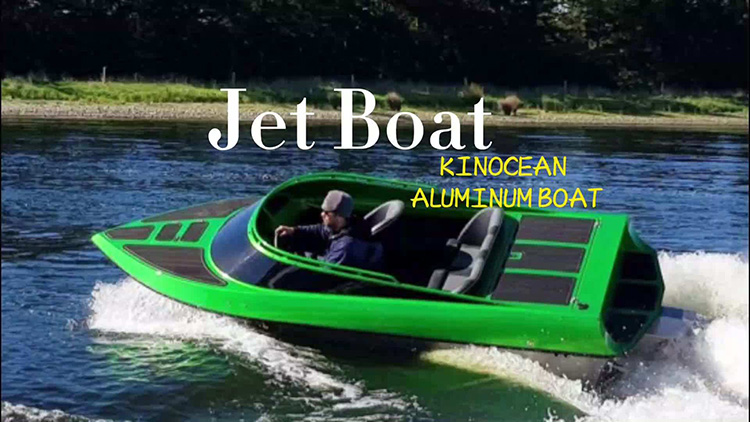 Top Tips for Buying the Right Speed Boat This Year