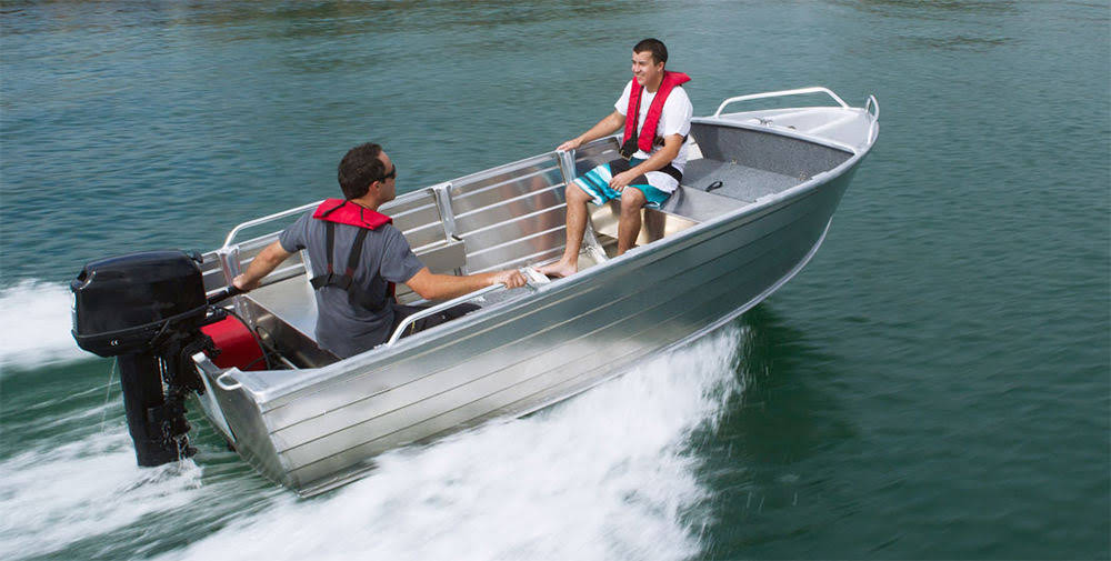 Customer Satisfaction Trends with 18ft Aluminum Boats