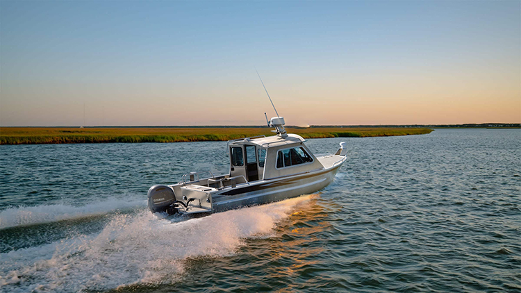 Kinlife Rowing Boats voor zomerse avonturen