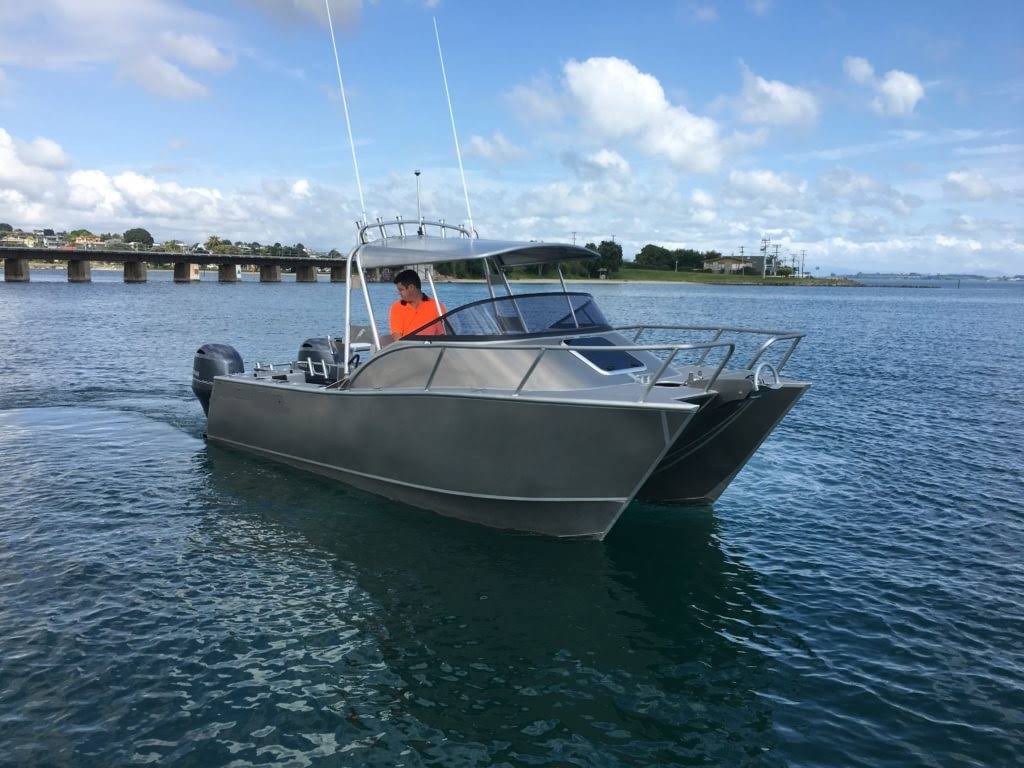 18ft Aluminum Boat Customer Experiences You Need to Know
