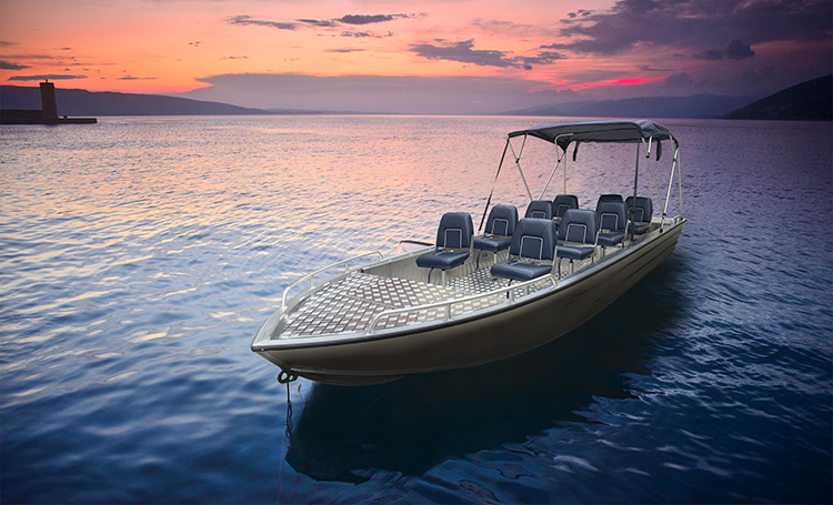 How to Choose the Best Aluminum Boat Manufacturer for Your Needs