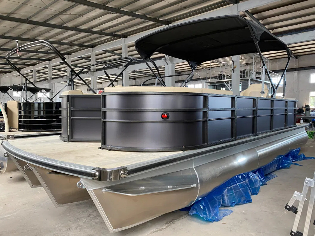 Pros and Cons of Fiberglass Boats