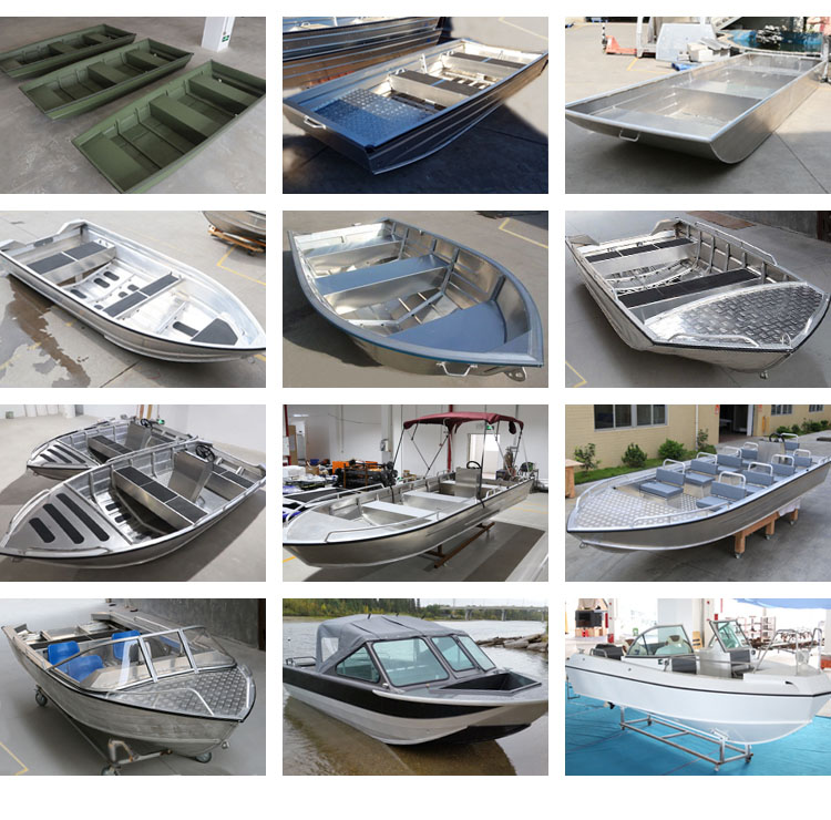 Key Factors for Choosing the Best Aluminum Bass Boat