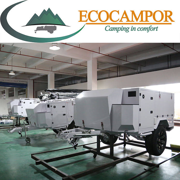 Lightweight and Compact Designs