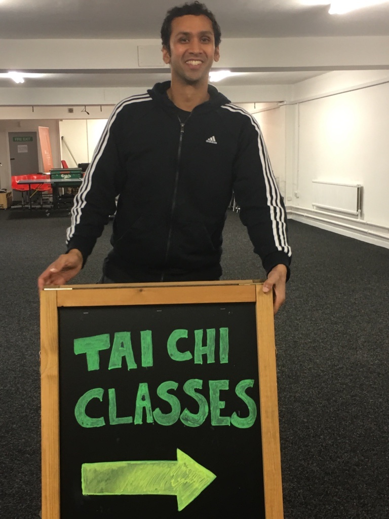 My Tai Chi Story - Free Trials Available