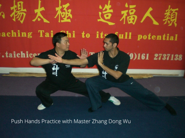 My Tai Chi Story - Free Trials Available