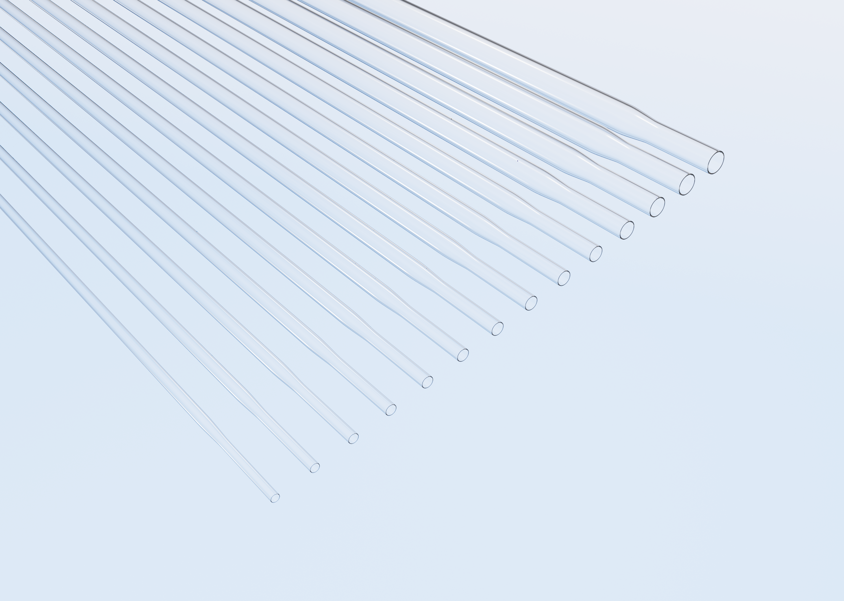 How PET Heat Shrink Tubing Enhances Medical Device Performance