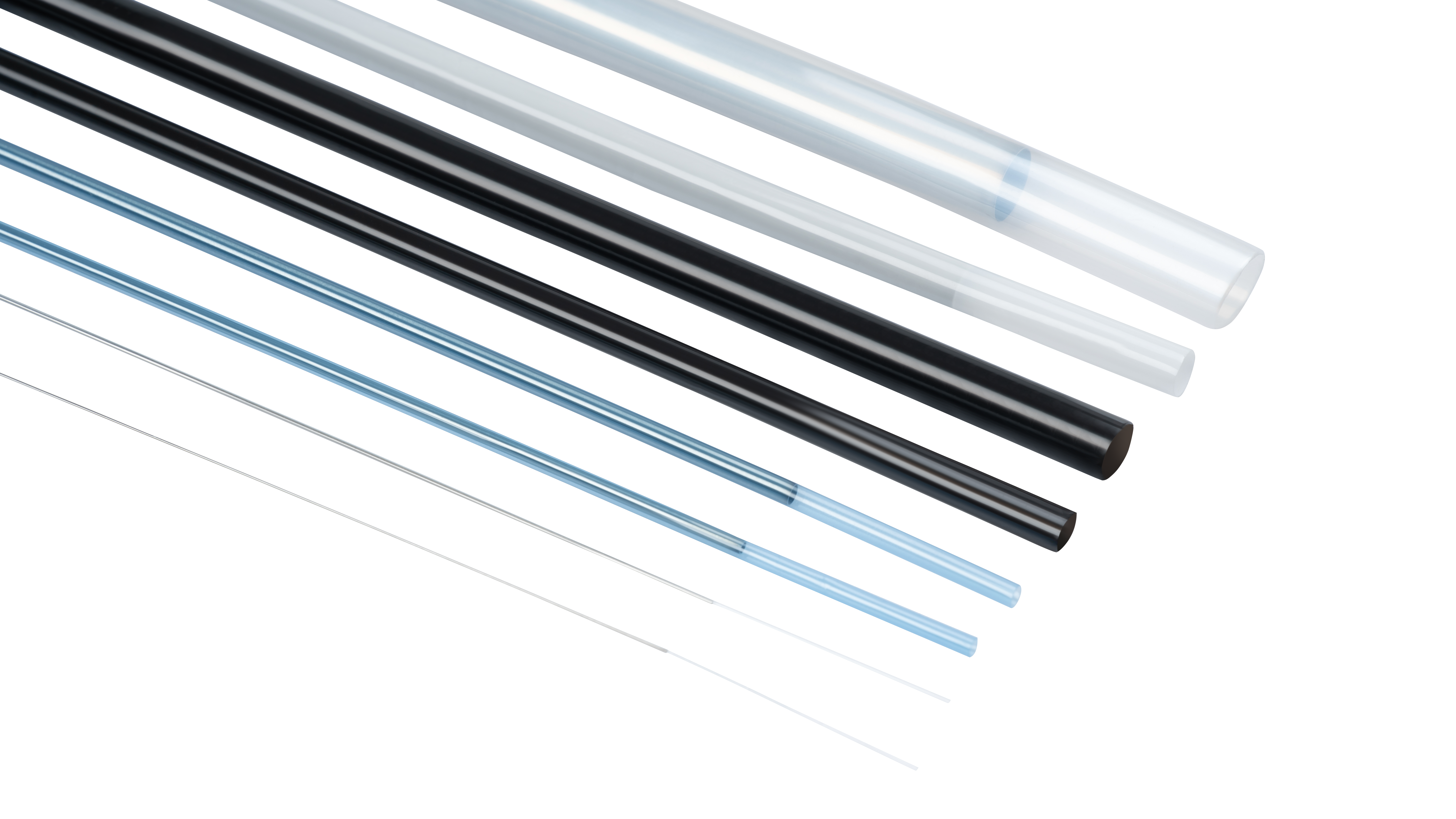 PET Heat Shrink Tube