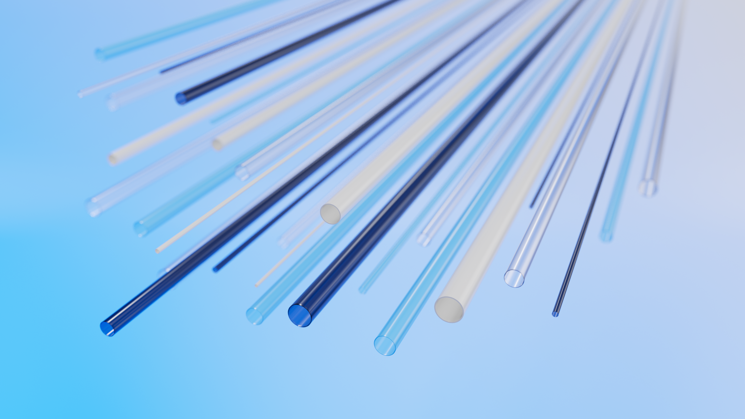 How AccuPath Applies PET Heat Shrink Tubing in IVUS Catheter Manufacturing