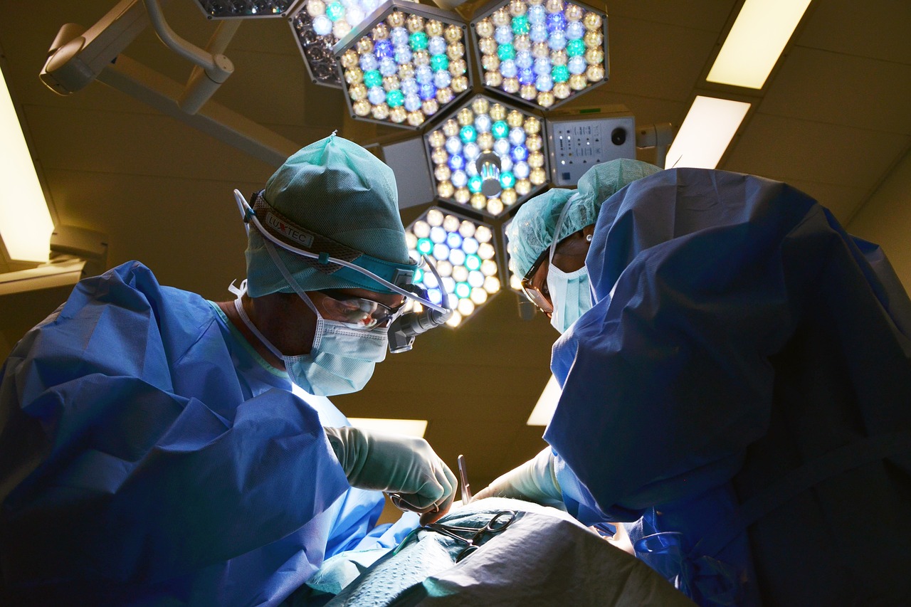 Key Considerations for Medical Device Insulation