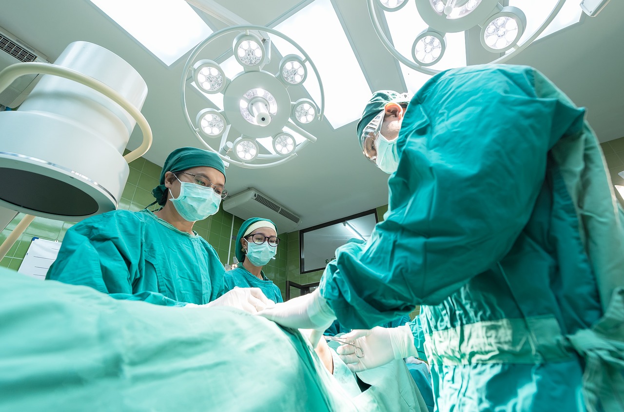Applications in Medical Devices
