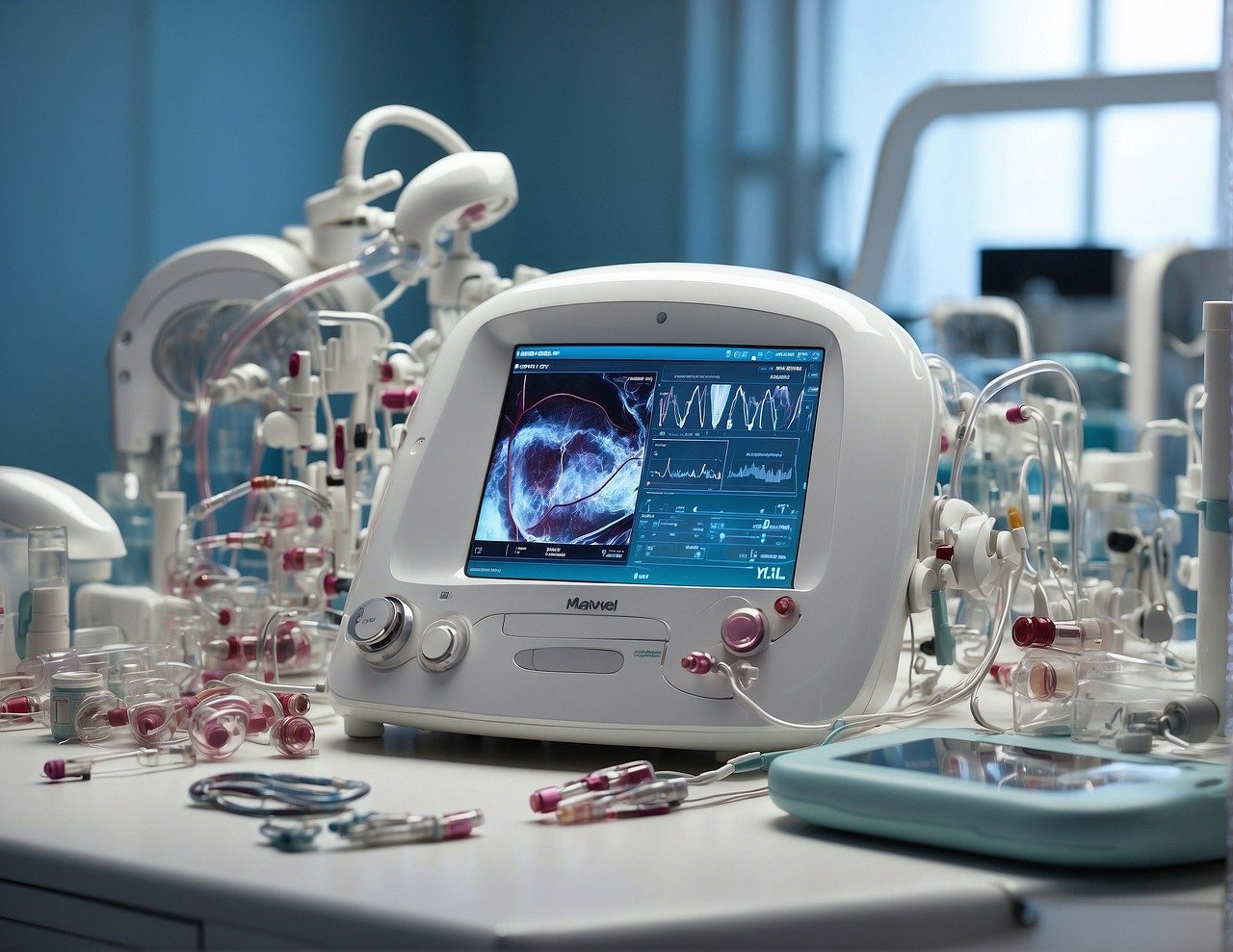 Benefits of PTFE Liners with Tie Layers in Healthcare