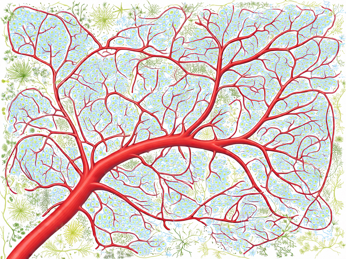 Applications of PTFE Liners with Tie Layers in Healthcare