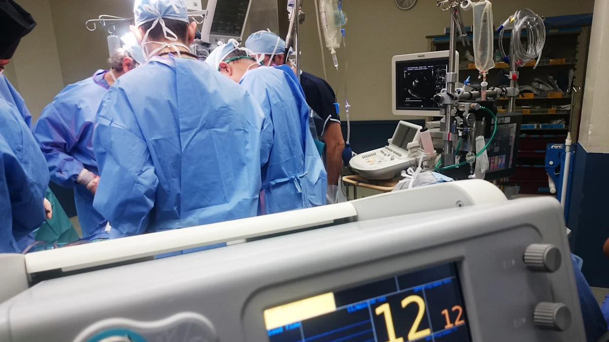 A Guide to Insulation Barriers for Medical Device Compliance