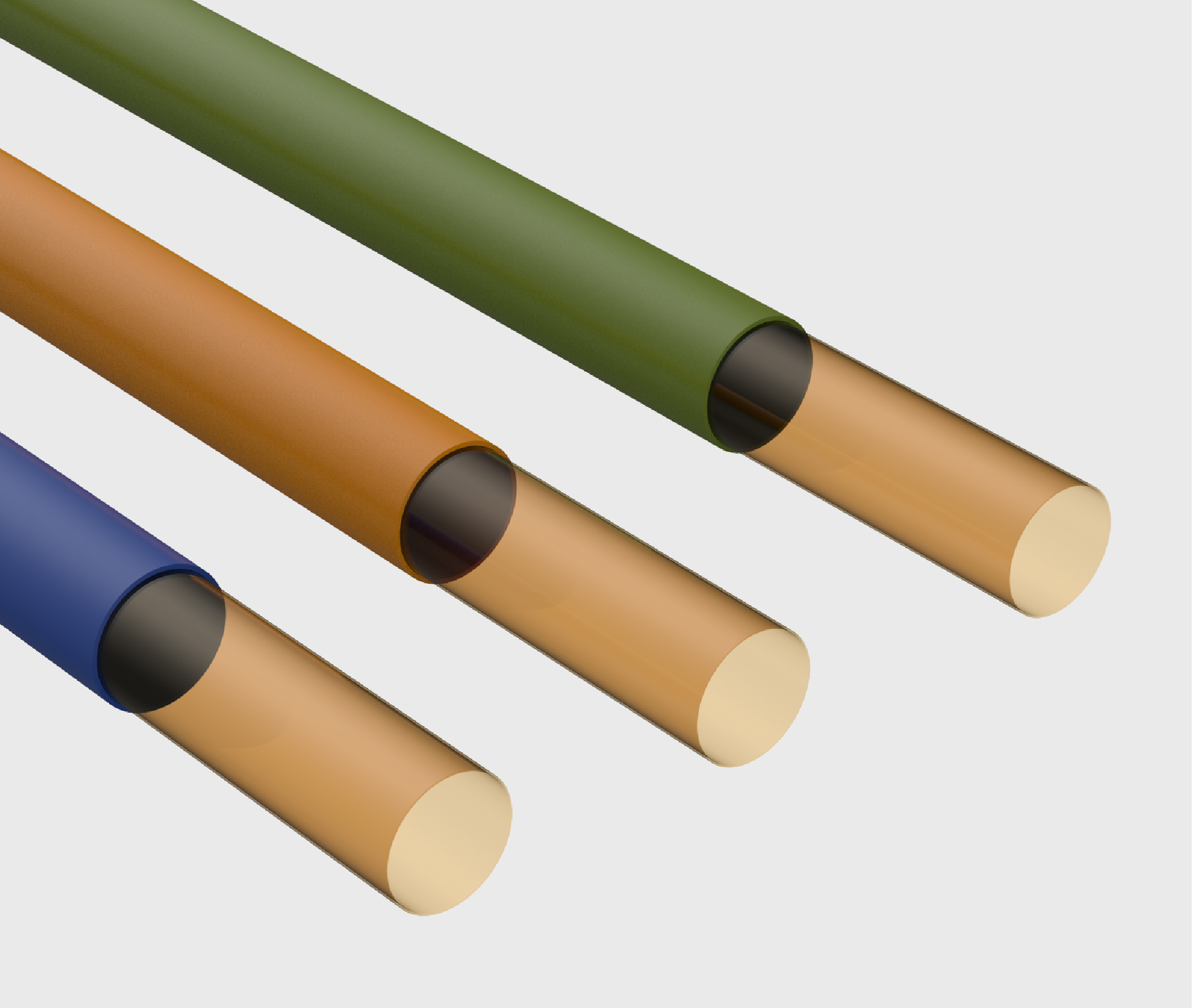 Comparing Types of Polyimide Tubing