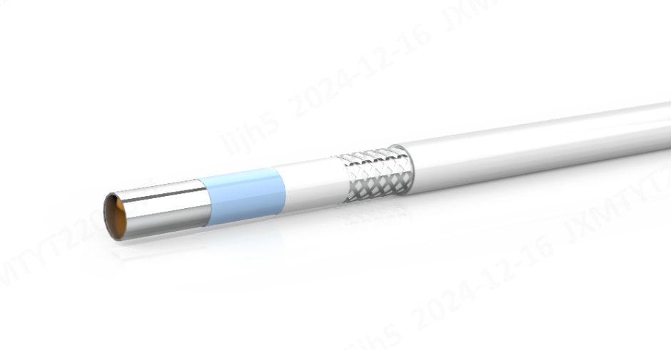 PTFE and Its Role in Catheters