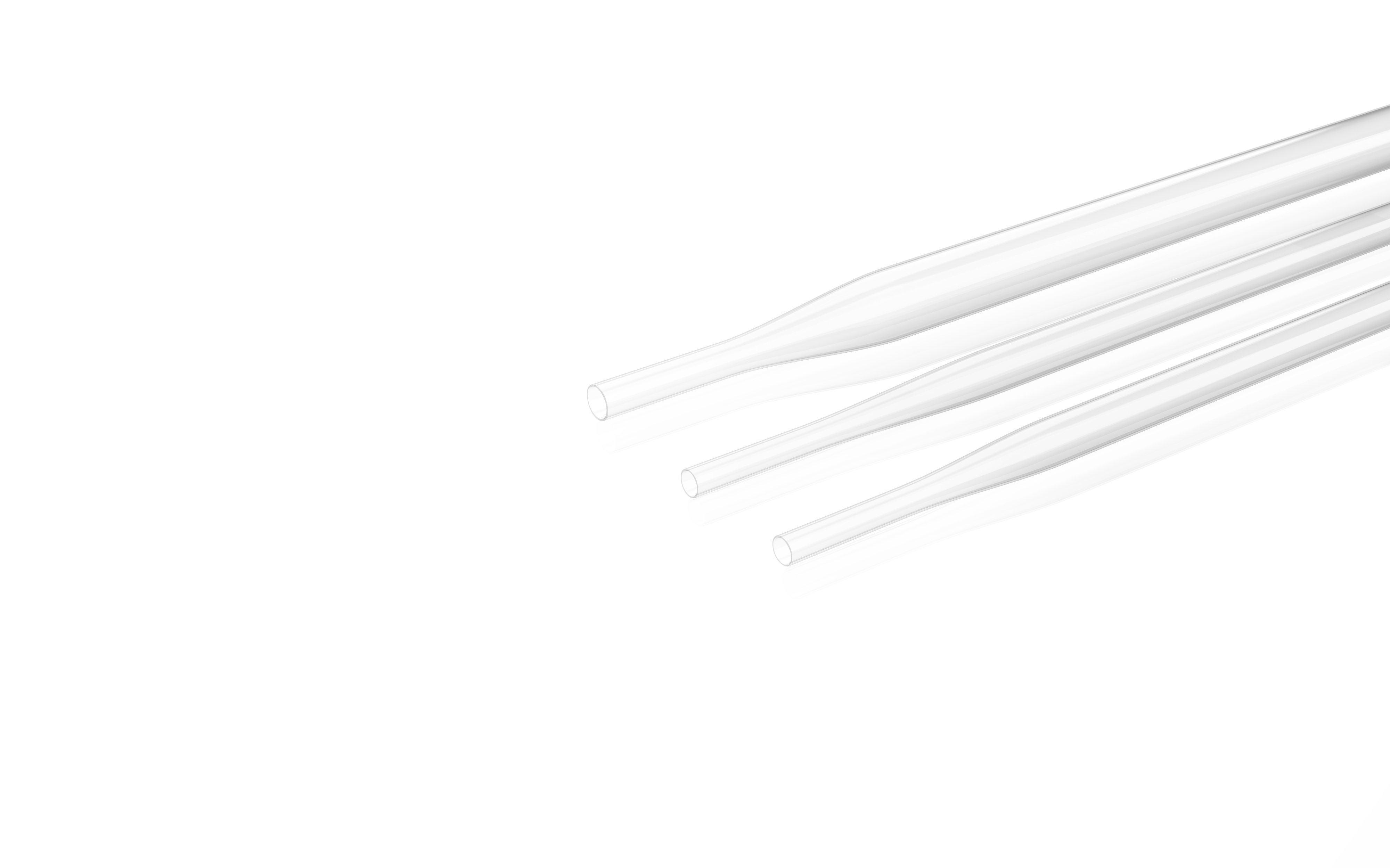 Key Properties and Benefits of FEP Biocompatible Heat Shrink Tubing