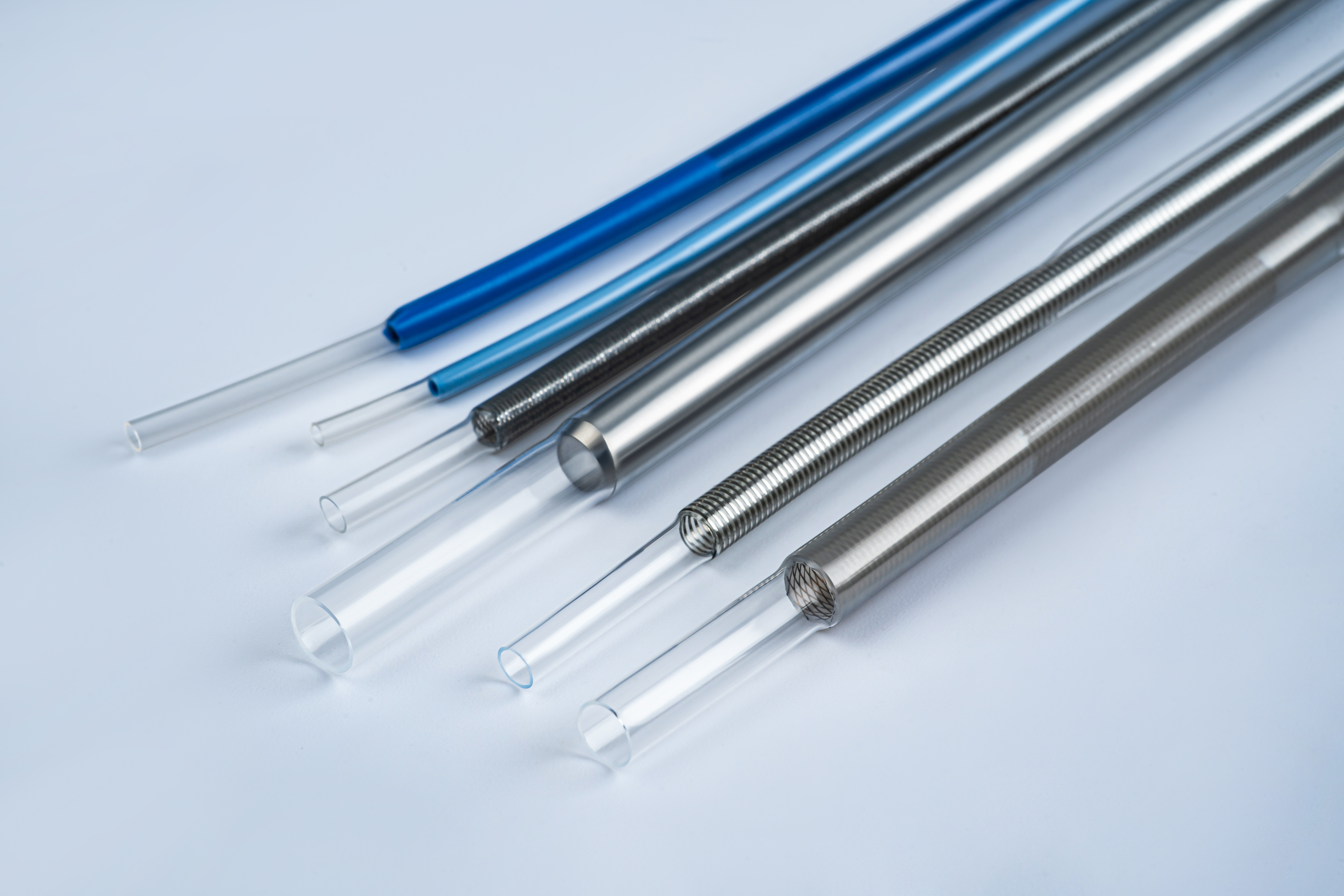 Understanding FEP Tubing with 1.3:1 Shrink Ratio