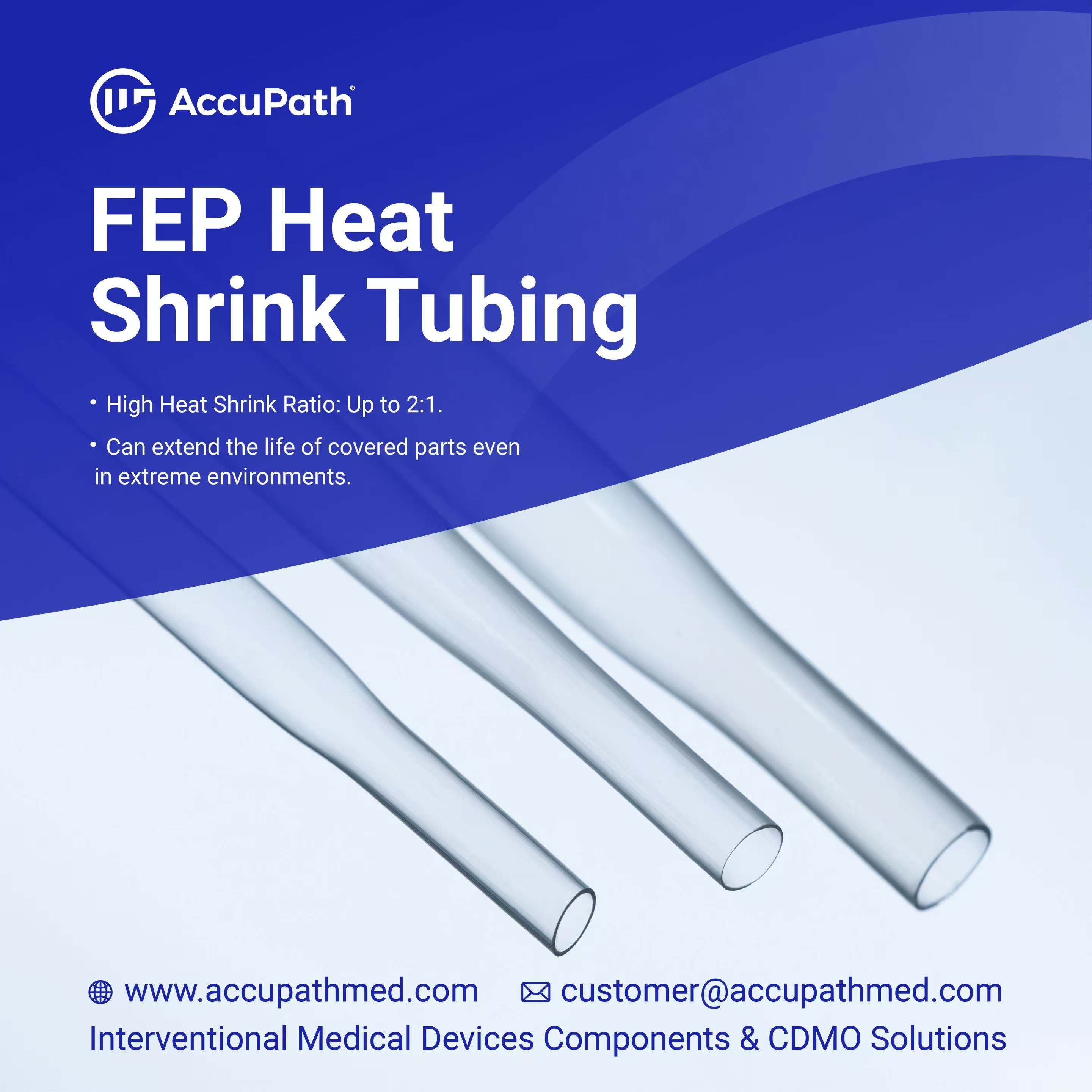Step-by-step Guide to Choosing the Right Heat Shrink Tubing Size