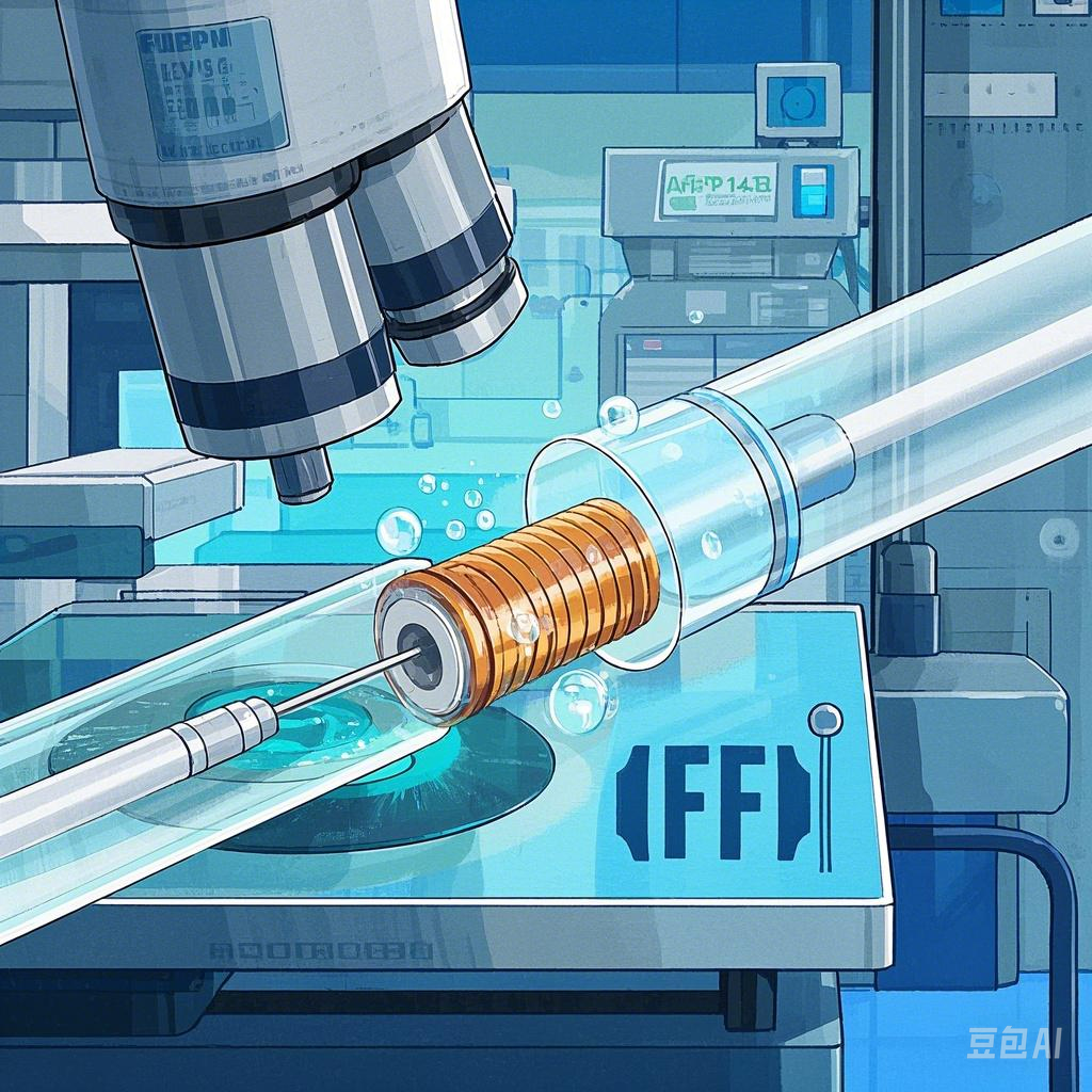 What is FEP and How It Benefits Medical Device Insulation