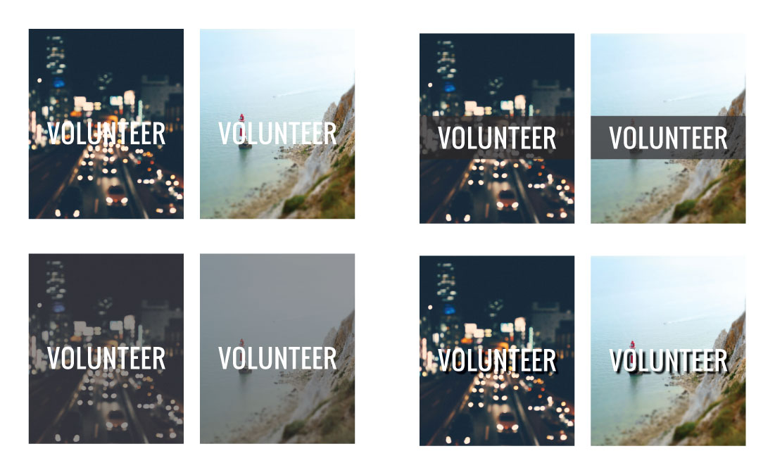Manual Methods to Remove Text Overlays