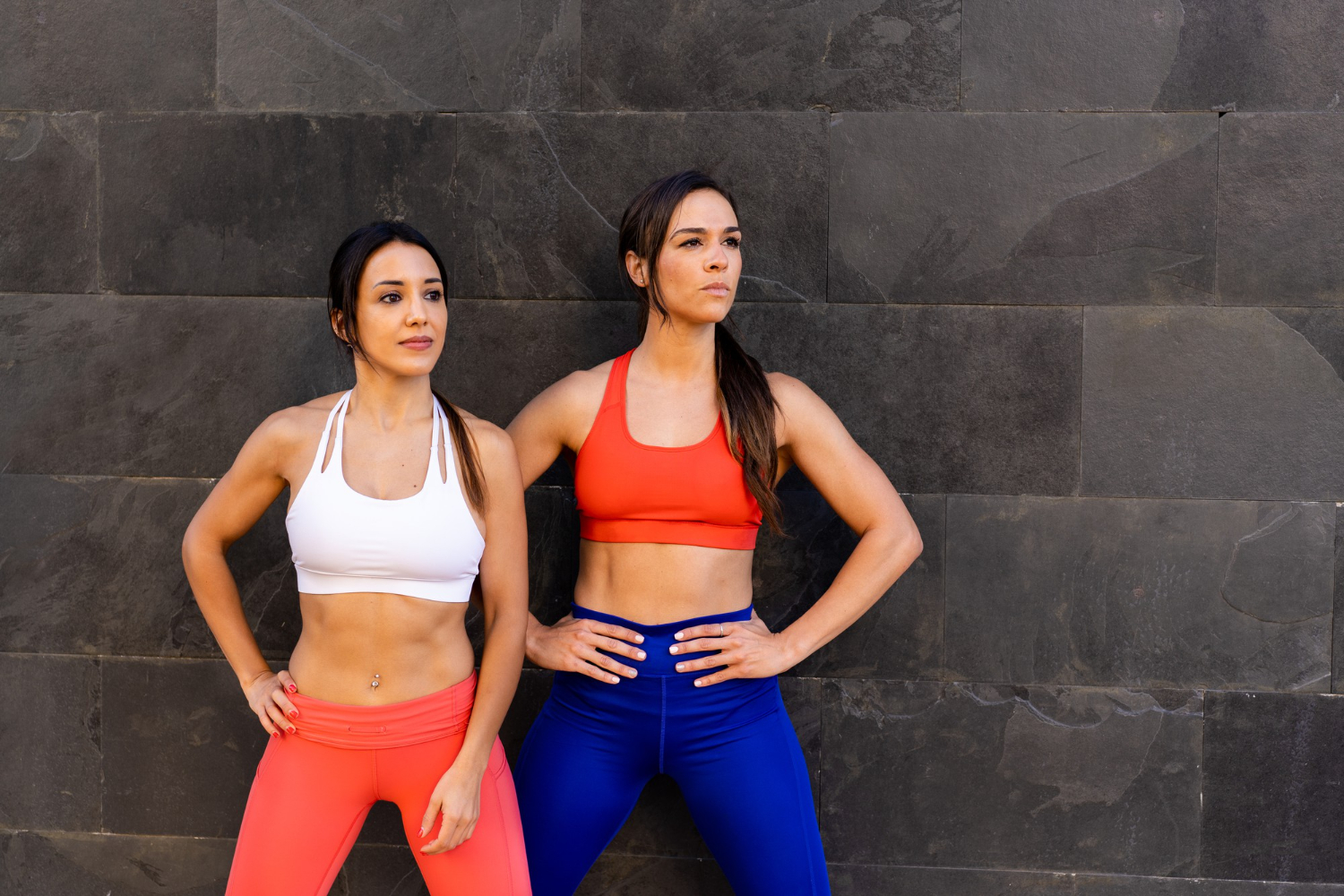 How to Pick a Sports Bra When You Don’t Know Your Exact Size