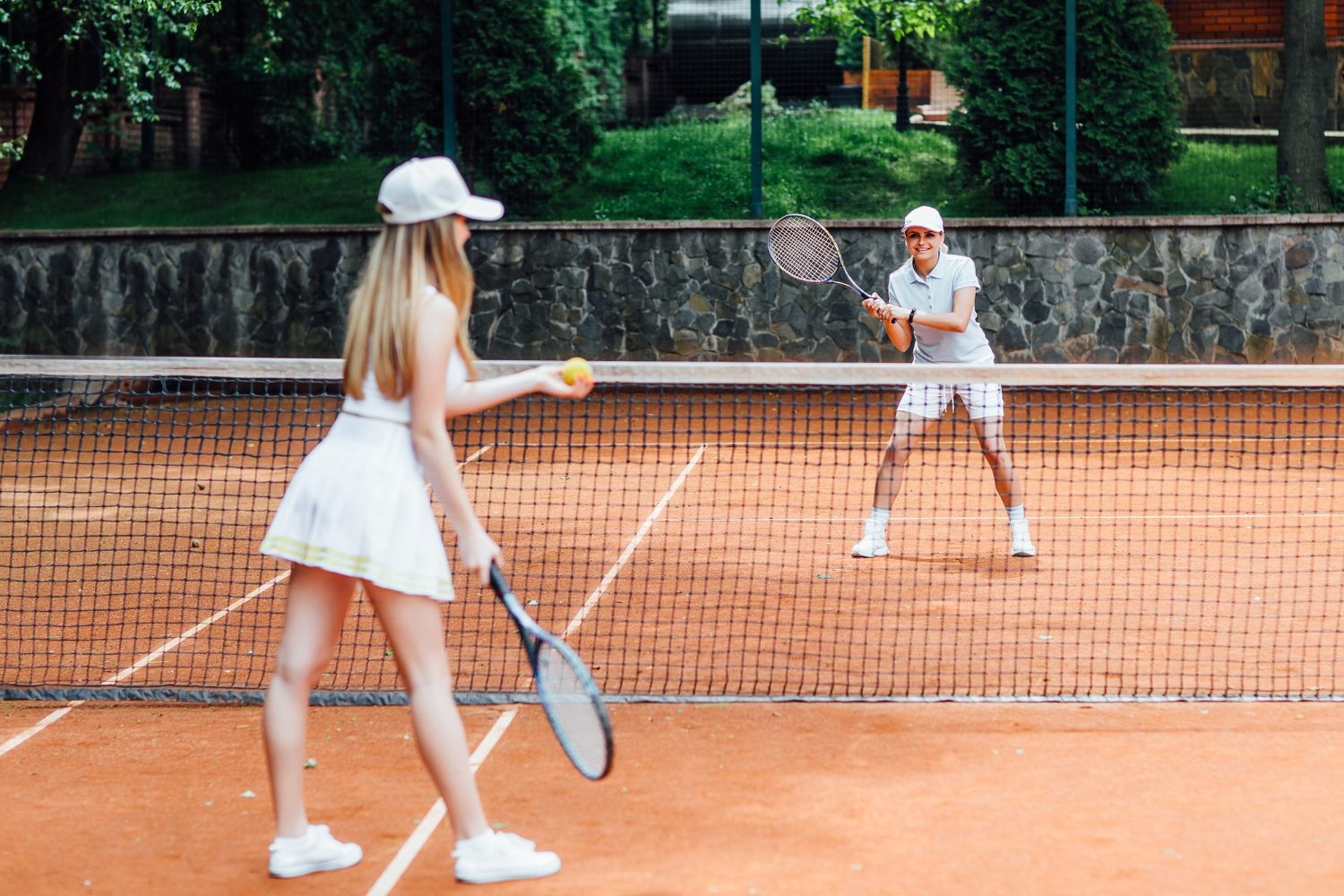 Comfort & Fit in Tennis Skirts