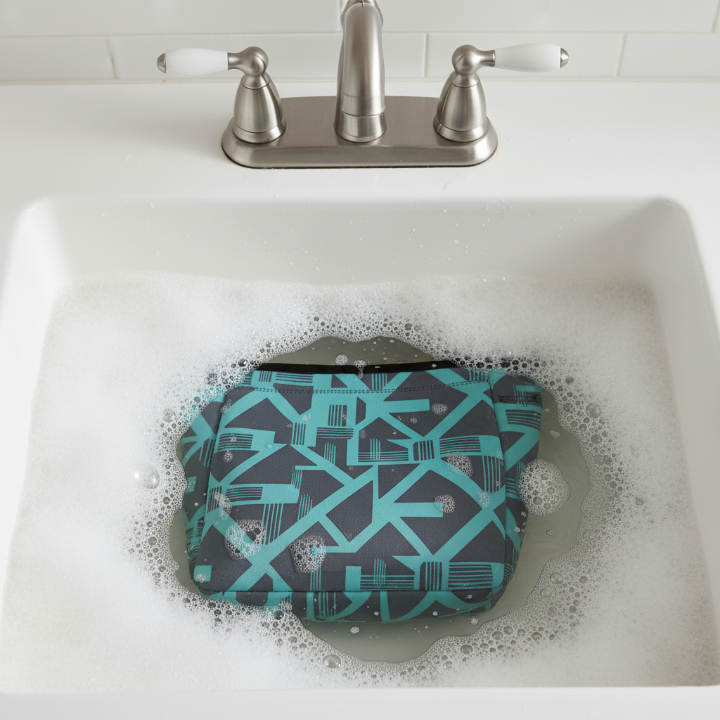 Clean and Care Steps