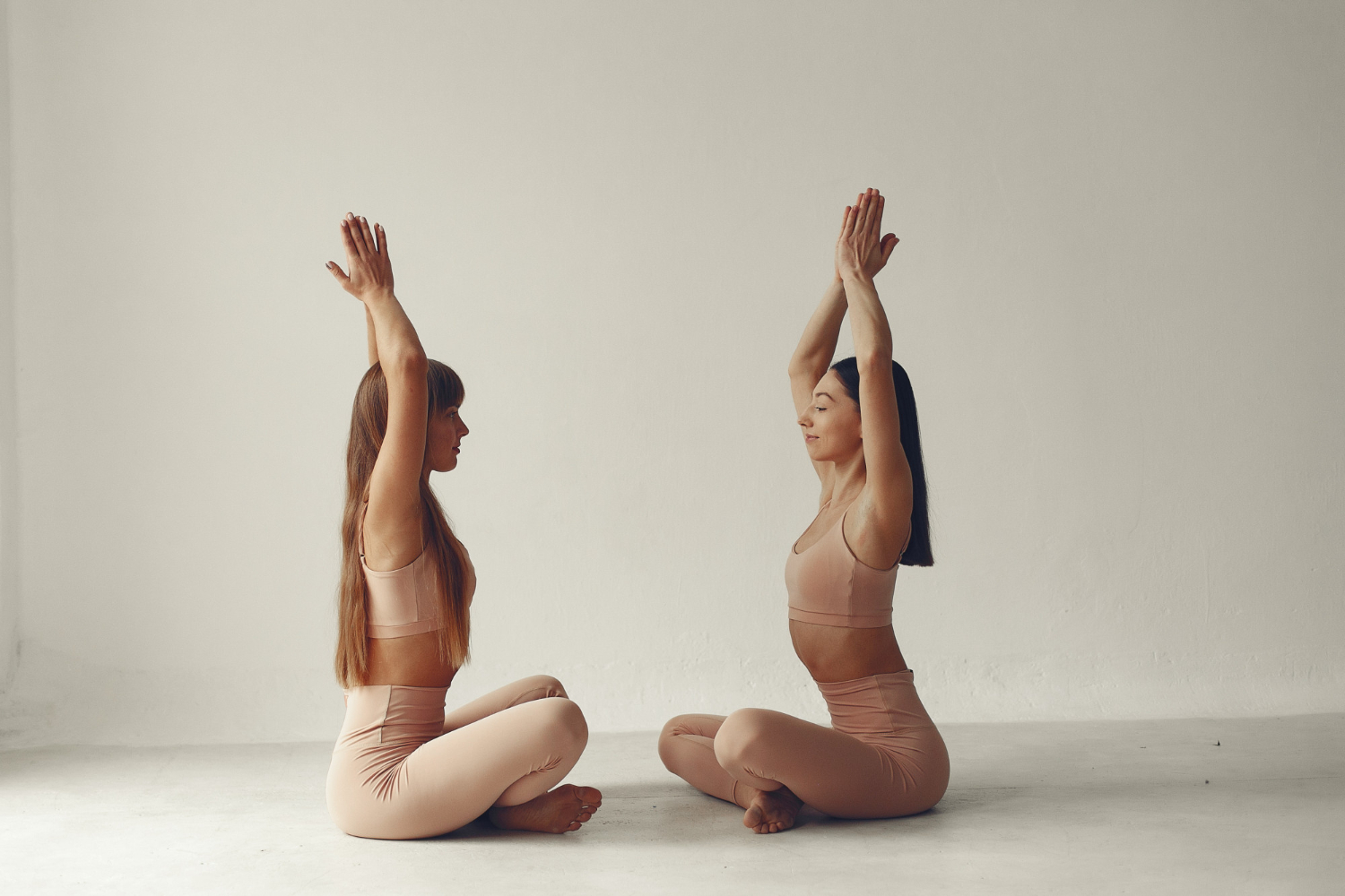 Why Breathable Yoga Clothing Matters