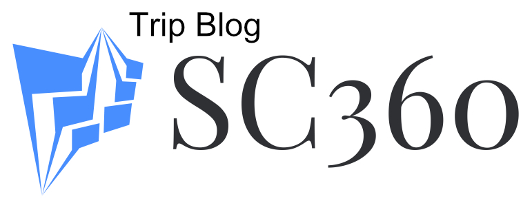 Trip Blog