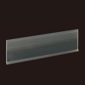 What adhesive is used for labels?